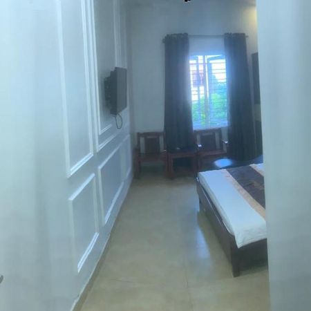 Motel TÂY HỒ Hai Phong Buitenkant foto