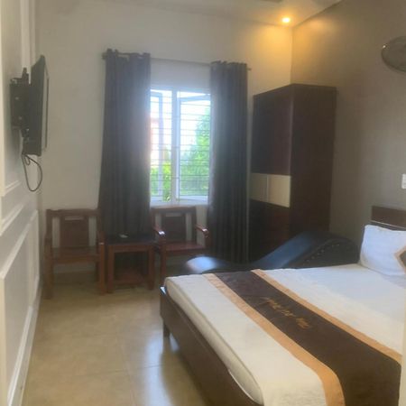 Motel TÂY HỒ Hai Phong Buitenkant foto