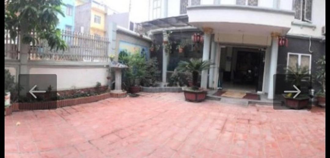 Motel TÂY HỒ Hai Phong Buitenkant foto